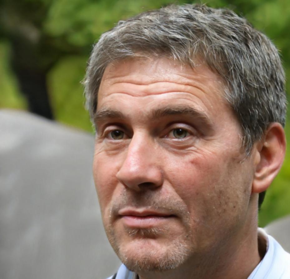 Andrés Vásquez, especialista en finanzas corporativas